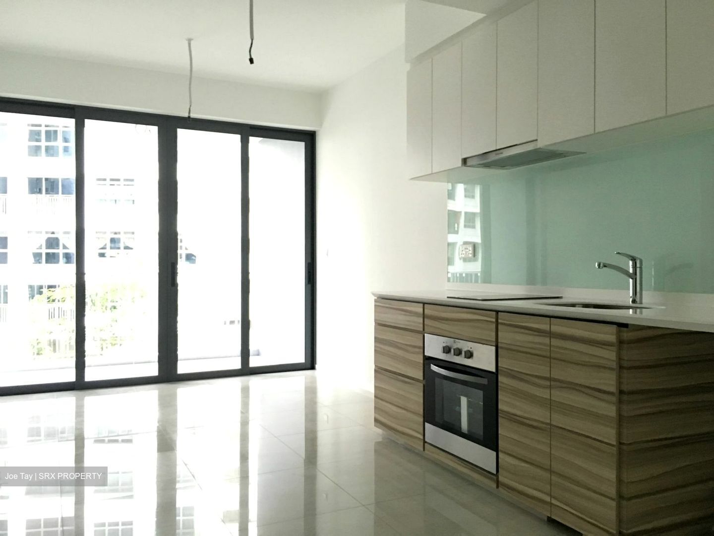 Parc Centros (D19), Condominium #358512461